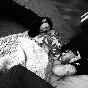 Meet your Posher, Kaden